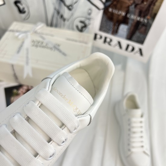 McQueen Shoes
 Top Quality

