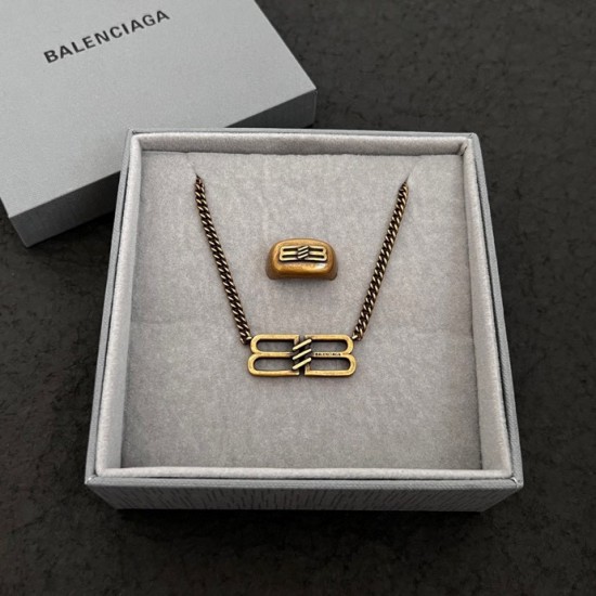 Balenciaga Jewelry Ring Balenciaga Jewelry Ring