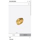Balenciaga Jewelry Ring Balenciaga Jewelry Ring