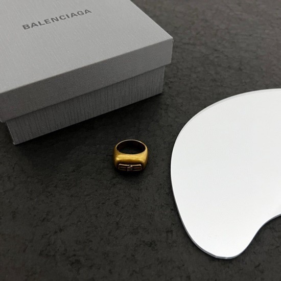 Balenciaga Jewelry Ring Balenciaga Jewelry Ring