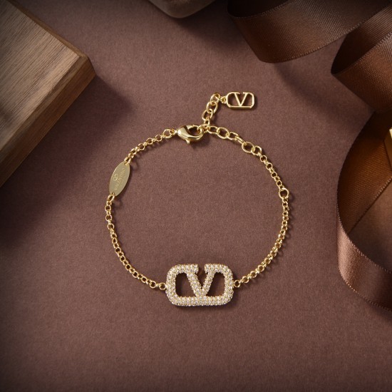 Valentino Jewelry High Quality Valentino Jewelry High Quality