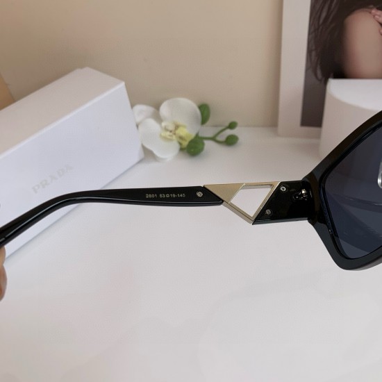 Prada Glasses