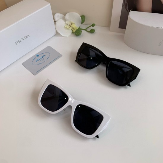 Prada Glasses
