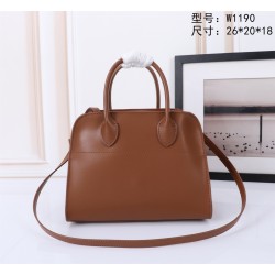 The Row Bags Top Quality
Small:26.20.18
Big:38.26.23