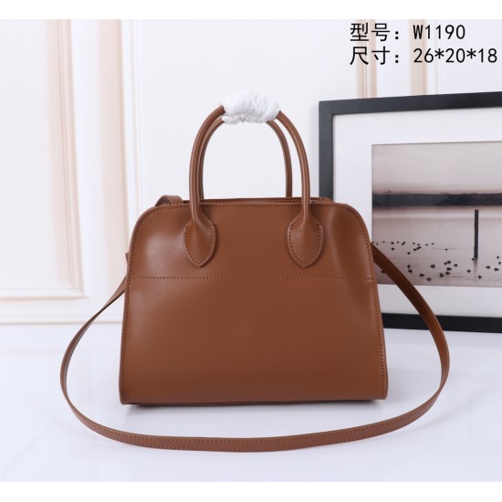 The Row Bags Top Quality
Small:26.20.18
Big:38.26.23 The Row Bags Top Quality
Small:26.20.18
Big:38.26.23