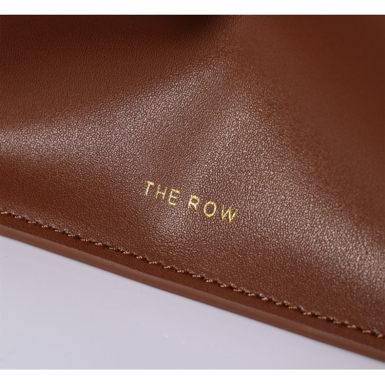 The Row Bags Top Quality
Small:26.20.18
Big:38.26.23 The Row Bags Top Quality
Small:26.20.18
Big:38.26.23