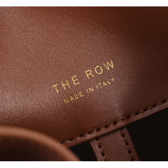 The Row Bags Top Quality
Small:26.20.18
Big:38.26.23 The Row Bags Top Quality
Small:26.20.18
Big:38.26.23