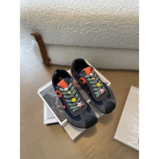 Loewe Shoes Top Quality Loewe Shoes Top Quality