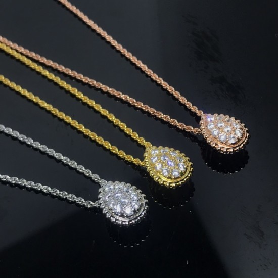 Boucheron Jewelry High Quality Boucheron Jewelry High Quality