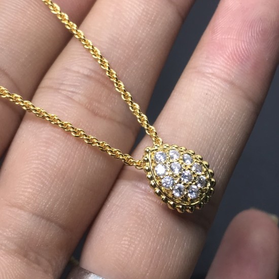 Boucheron Jewelry High Quality Boucheron Jewelry High Quality