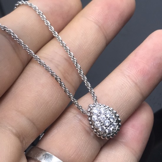 Boucheron Jewelry High Quality Boucheron Jewelry High Quality