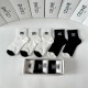 Celine Socks