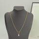 Dior Jewelry Necklace Dior Jewelry Necklace