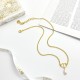 Dior Jewelry Necklace Dior Jewelry Necklace