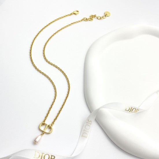 Dior Jewelry Necklace Dior Jewelry Necklace