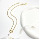 Dior Jewelry Necklace Dior Jewelry Necklace