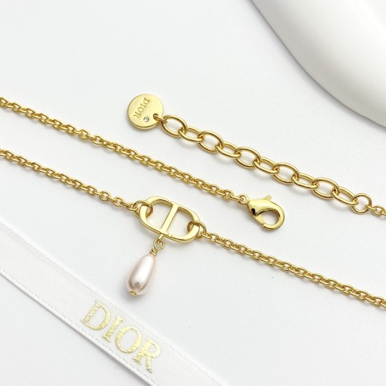 Dior Jewelry Necklace Dior Jewelry Necklace