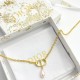 Dior Jewelry Necklace Dior Jewelry Necklace