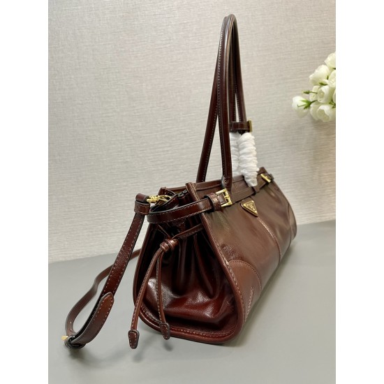 Prada Bags Top Quality
32x15.5x12cm Prada Bags Top Quality
32x15.5x12cm