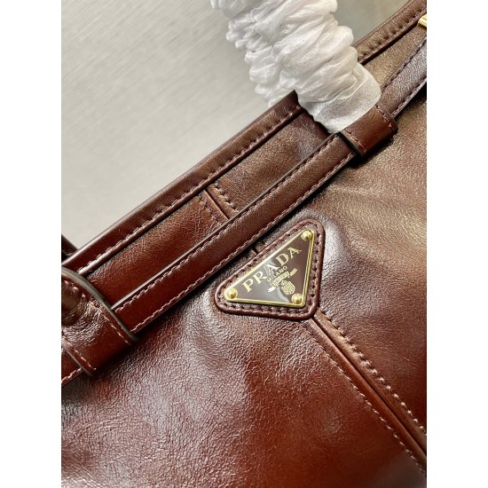 Prada Bags Top Quality
32x15.5x12cm Prada Bags Top Quality
32x15.5x12cm
