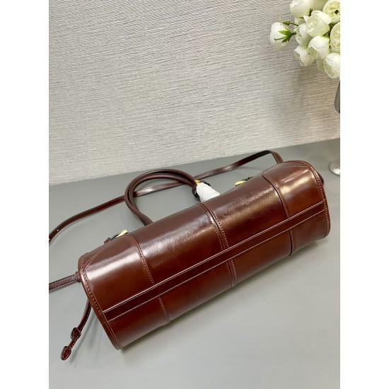 Prada Bags Top Quality
32x15.5x12cm Prada Bags Top Quality
32x15.5x12cm