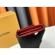 LV Bags High Quality Flip Wallet
LV Bags High Quality Flip Wallet