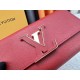 LV Bags High Quality Flip Wallet
LV Bags High Quality Flip Wallet