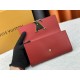LV Bags High Quality Flip Wallet
LV Bags High Quality Flip Wallet