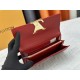 LV Bags High Quality Flip Wallet
LV Bags High Quality Flip Wallet