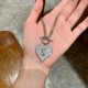 YSL Jewelry Necklace YSL Jewelry Necklace