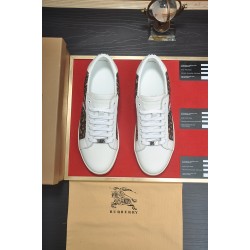 Burberry Shoes Top Quality