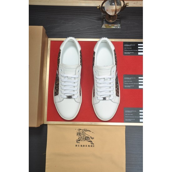 Burberry Shoes Top Quality Burberry Shoes Top Quality