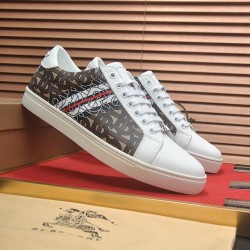 Burberry Shoes Top Quality