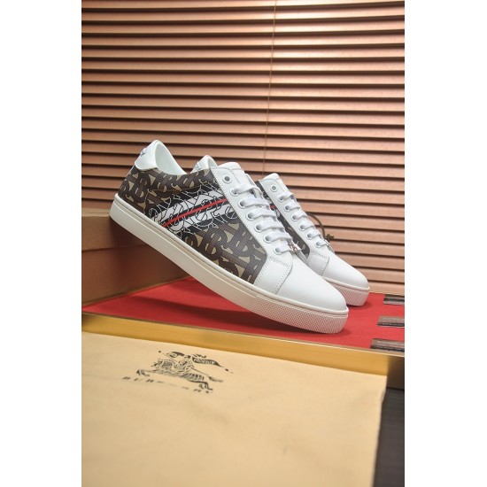 Burberry Shoes Top Quality Burberry Shoes Top Quality