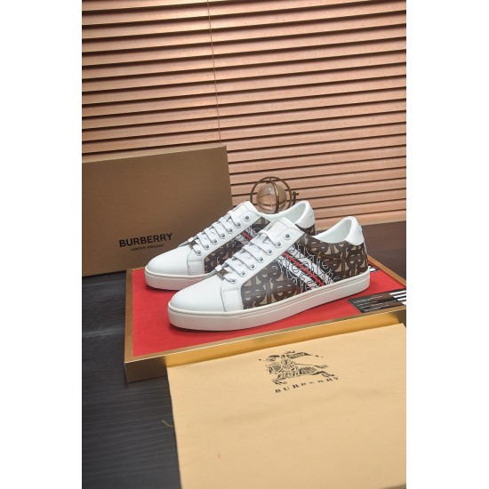 Burberry Shoes Top Quality Burberry Shoes Top Quality
