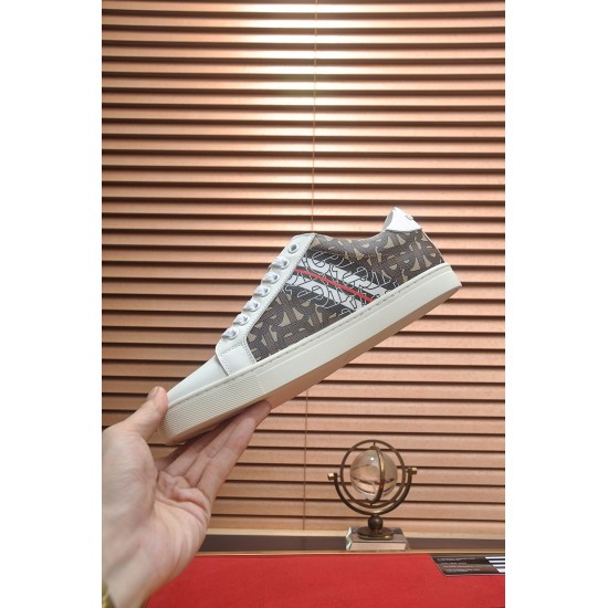 Burberry Shoes Top Quality Burberry Shoes Top Quality