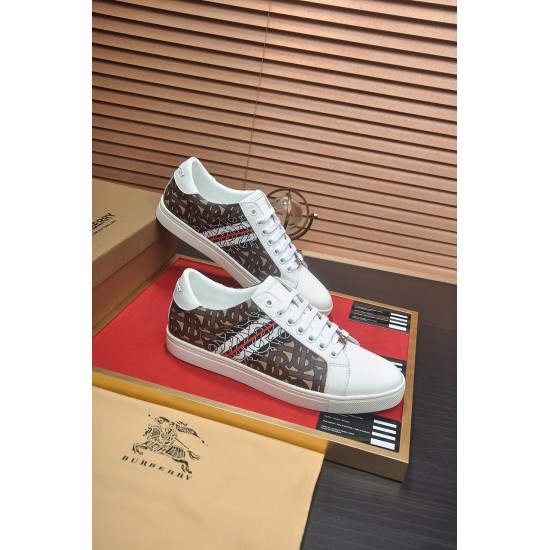Burberry Shoes Top Quality Burberry Shoes Top Quality