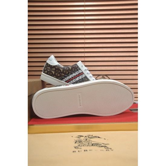 Burberry Shoes Top Quality Burberry Shoes Top Quality