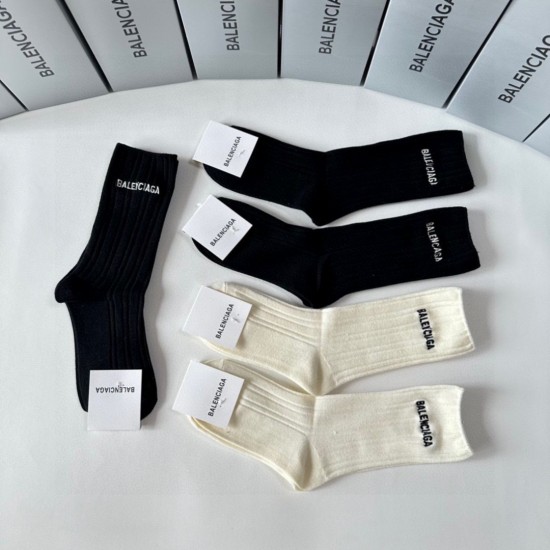 Balenciaga Socks