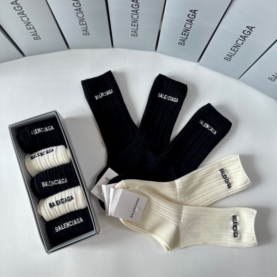 Balenciaga Socks