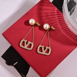 Valentino Jewelry Earrings