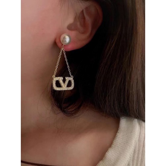 Valentino Jewelry Earrings Valentino Jewelry Earrings