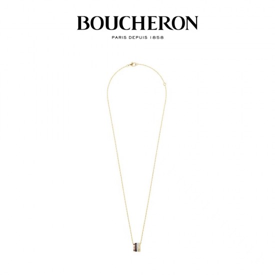 Boucheron Jewelry High Quality Boucheron Jewelry High Quality