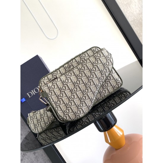Dior Bags Top Quality
Saddle Set 23.3 x 16.5 x 4.3 Dior Bags Top Quality
Saddle Set 23.3 x 16.5 x 4.3