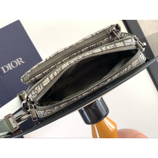 Dior Bags Top Quality
Saddle Set 23.3 x 16.5 x 4.3 Dior Bags Top Quality
Saddle Set 23.3 x 16.5 x 4.3