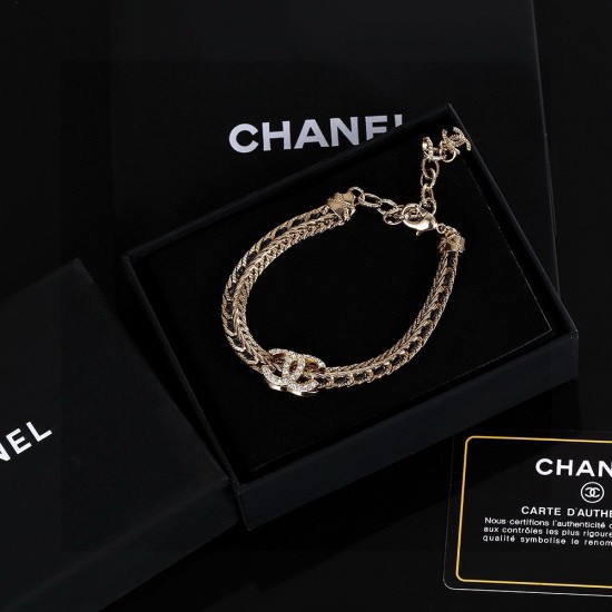 Chanel Jewelry Bracelet Chanel Jewelry Bracelet