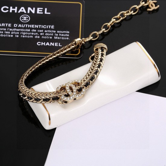 Chanel Jewelry Bracelet Chanel Jewelry Bracelet
