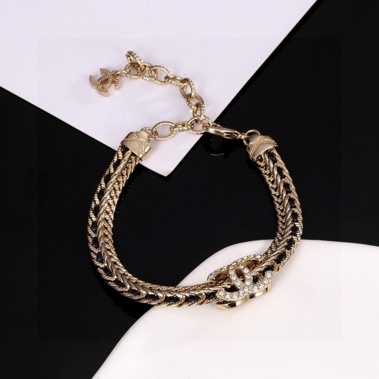 Chanel Jewelry Bracelet Chanel Jewelry Bracelet