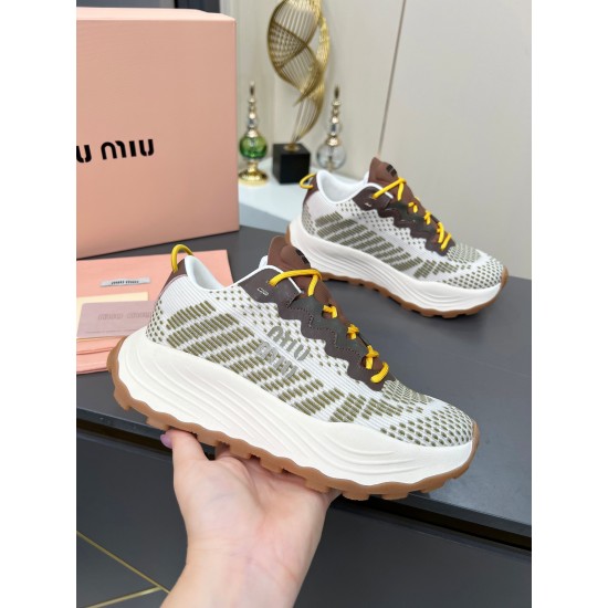 MiuMiu Shoes Top Quality MiuMiu Shoes Top Quality