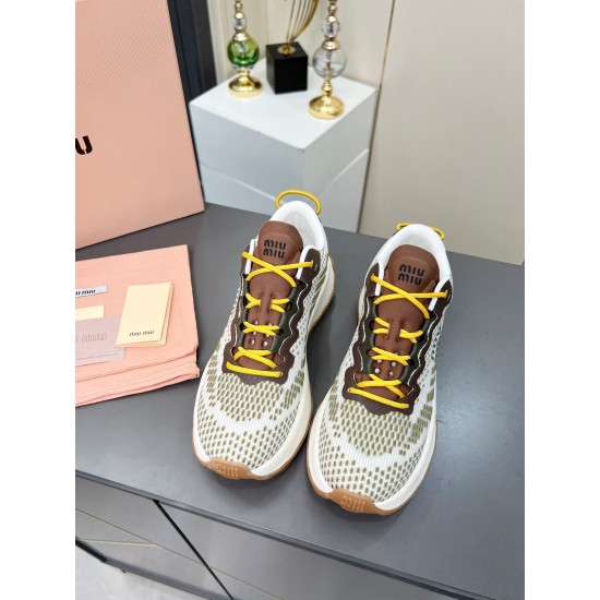 MiuMiu Shoes Top Quality MiuMiu Shoes Top Quality